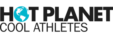 Hot Planet Cool Athletes Canada